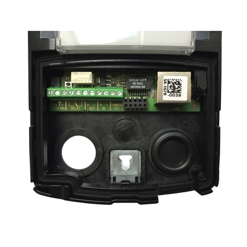 2N Helios IP Base videocitofono ip SIP 