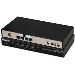Patton SmartNode SN4980/4E30VR/EUI 4 T1/E1 PRI VoIP gateway