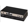 Patton SmartNode SN4980/4E30VR/EUI 4 T1/E1 PRI VoIP gateway