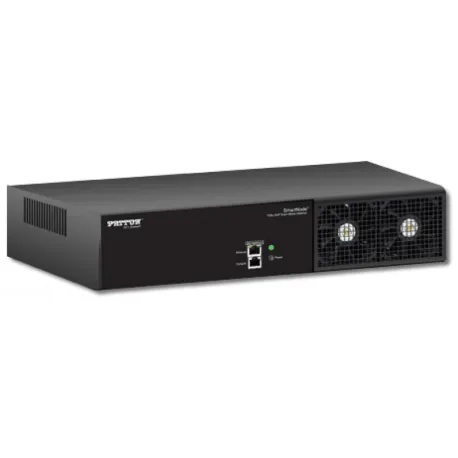 Patton SN10300/64E/RUI TDM+VoIP Smartmedia gateway 64 E1