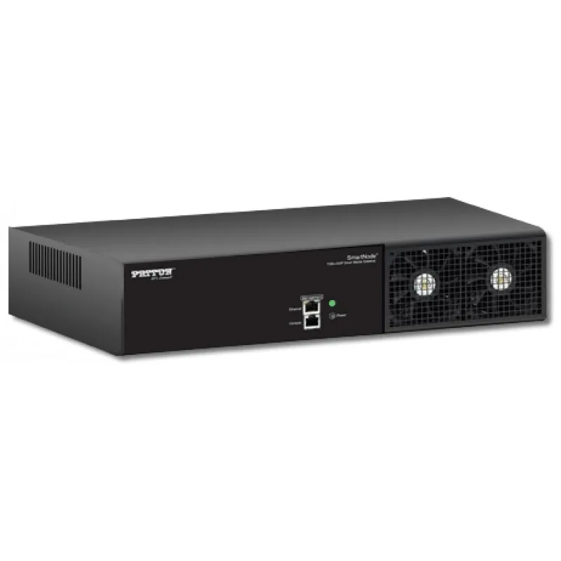 Patton SN10300/64E/RUI TDM+VoIP Smartmedia gateway 64 E1
