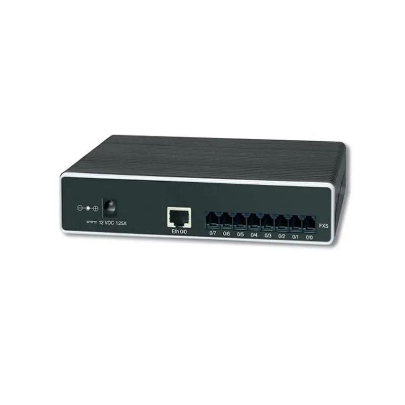 Patton SN5541/2JS2V/EUI smartnode 2 fxs
