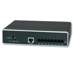 Patton SN5541/2JS2V/EUI smartnode 2 fxs