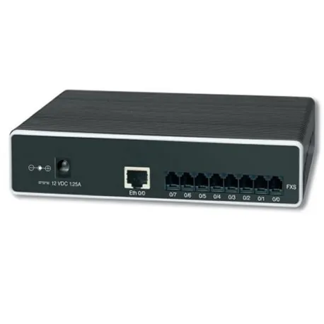 Patton SN5541/2JS2V/EUI smartnode 2 fxs