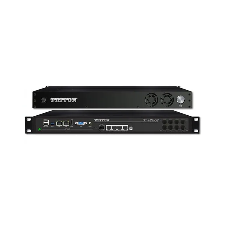 Patton SNOGA SNOGA/4E15VR/EUI Gateway Appliance 