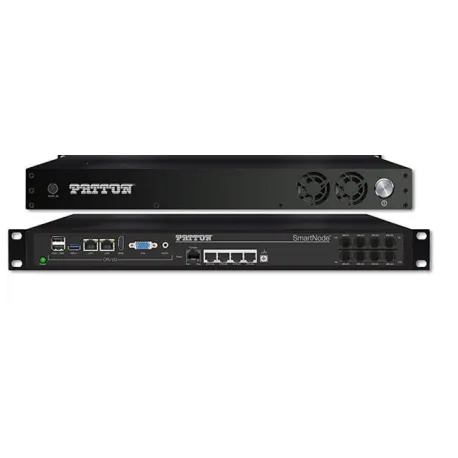 Patton SNOGA4E30VREUI Gateway Appliance 