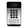 Fanvil i20S citofono IP con 1 tasto tastiera e relè