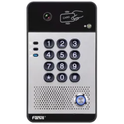 Fanvil i30 videocitofono IP IP65 - RFID