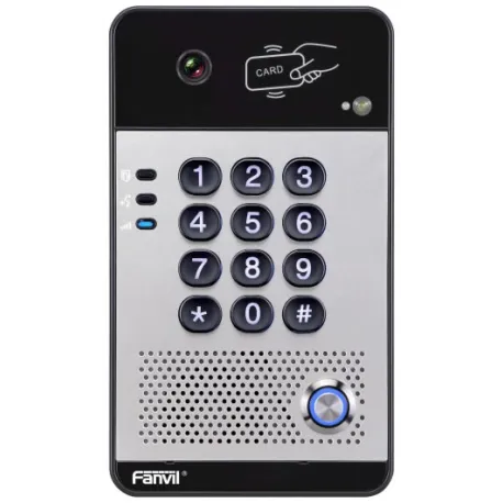 Fanvil i30 videocitofono IP IP65 - RFID
