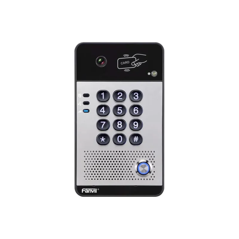 Fanvil i30 videocitofono IP IP65 - RFID