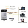 Fanvil i30 videocitofono IP IP65 - RFID