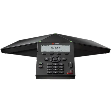Poly Trio 8300 sistema per conferenza IP bluetooth USB wifi