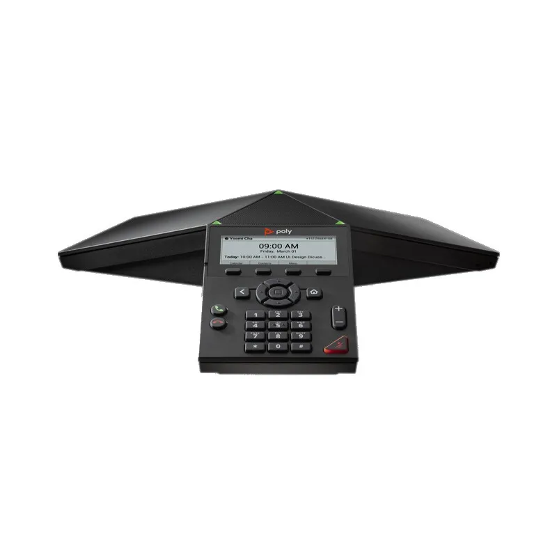 Poly Trio 8300 sistema per conferenza IP bluetooth USB wifi