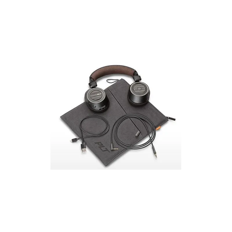 Plantronics Backbeat Pro 2 stereo wireless