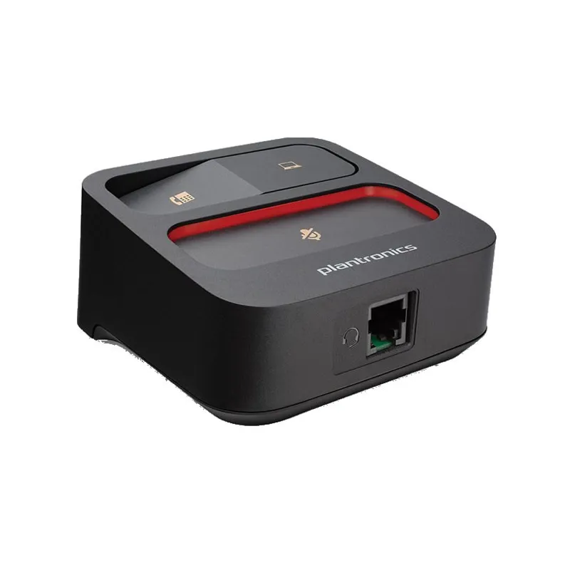 Plantronics MDA100 adattatore cuffie telefono PC