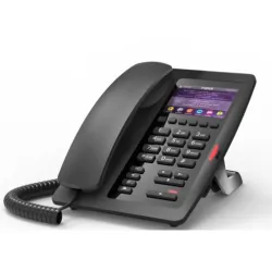 Fanvil H5 telefono VoiP per albergo con display