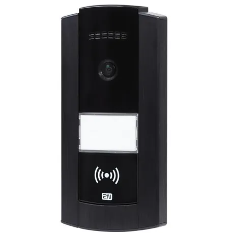 2N Helios IP Base videocitofono iP SIP 
