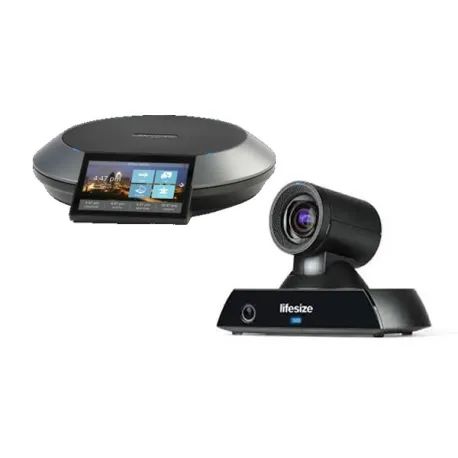 Lifesize Icon 450 videoconferenza SIP cloud