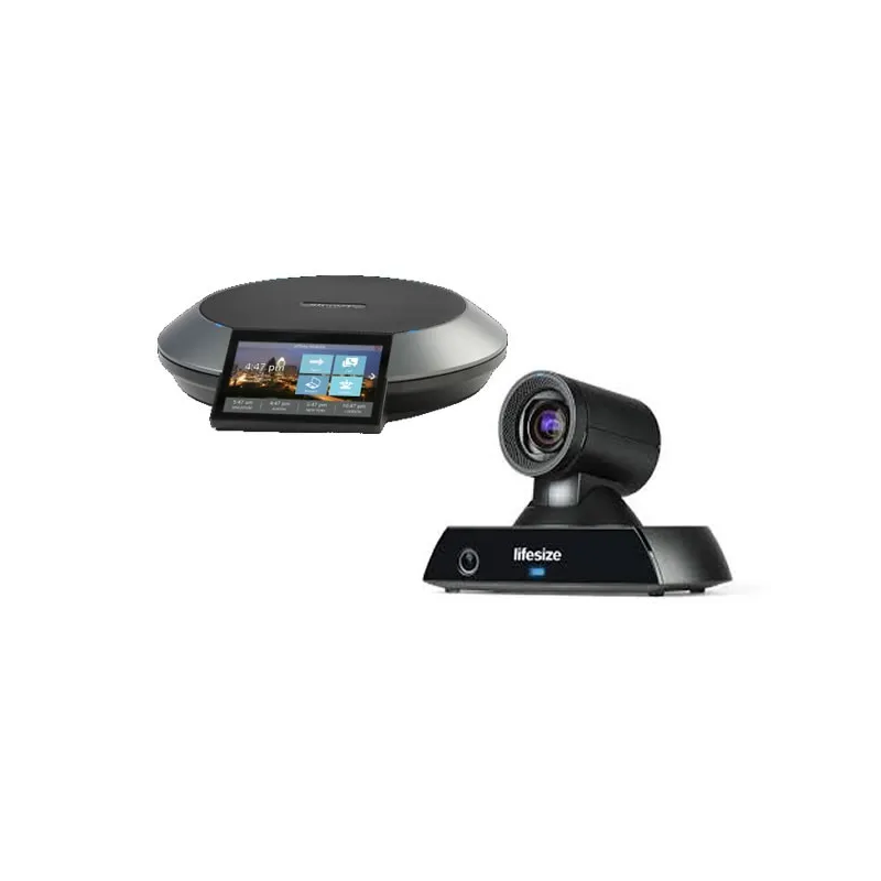 Lifesize Icon 450 videoconferenza SIP cloud