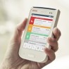 Ascom Myco smartphone Android VoWiFi (WiFi)