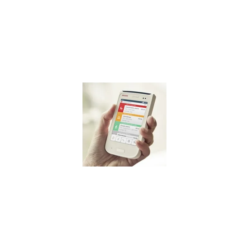 Ascom Myco smartphone Android VoWiFi (WiFi)