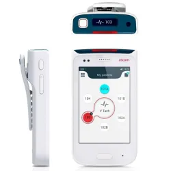 Ascom Myco smartphone Android VoWiFi (WiFi)