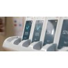 ASCOM CR5 caricatore 6 unità per Myco