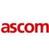 Ascom batteria di ricambio per Myco