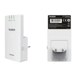 Yealink RT20 repeater DECT per W52P  W56P