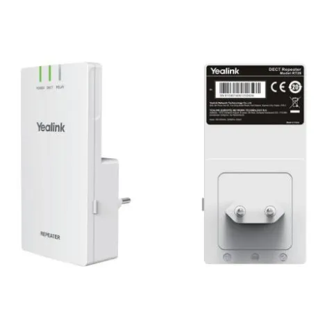 Yealink RT20 repeater DECT per W52P  W56P