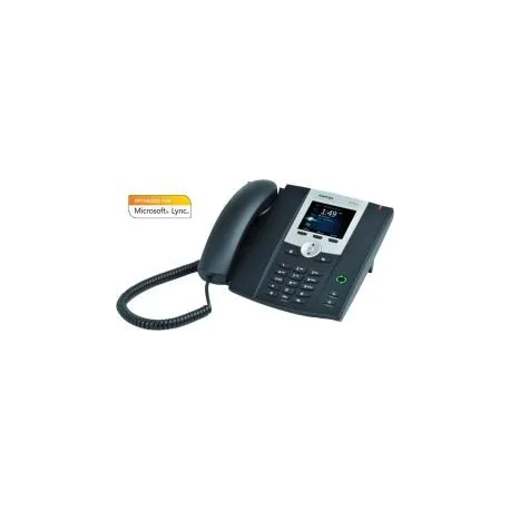 Mitel 6725 Microsoft Lync skype for business