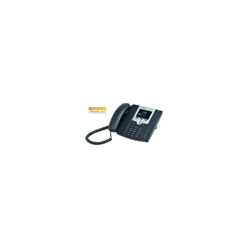 Mitel 6725 Microsoft Lync skype for business