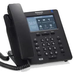 Panasonic KX-HDV330NEB touchscreen e bluetooth