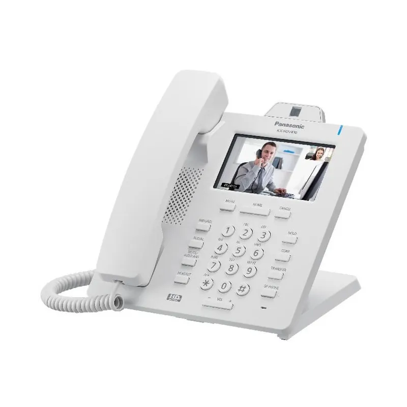 Panasonic KX-HDV430NE videotelefono IP