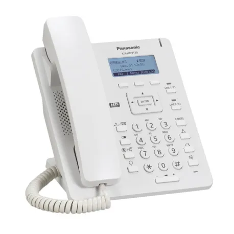 Panasonic KX-HDV130NE bianco