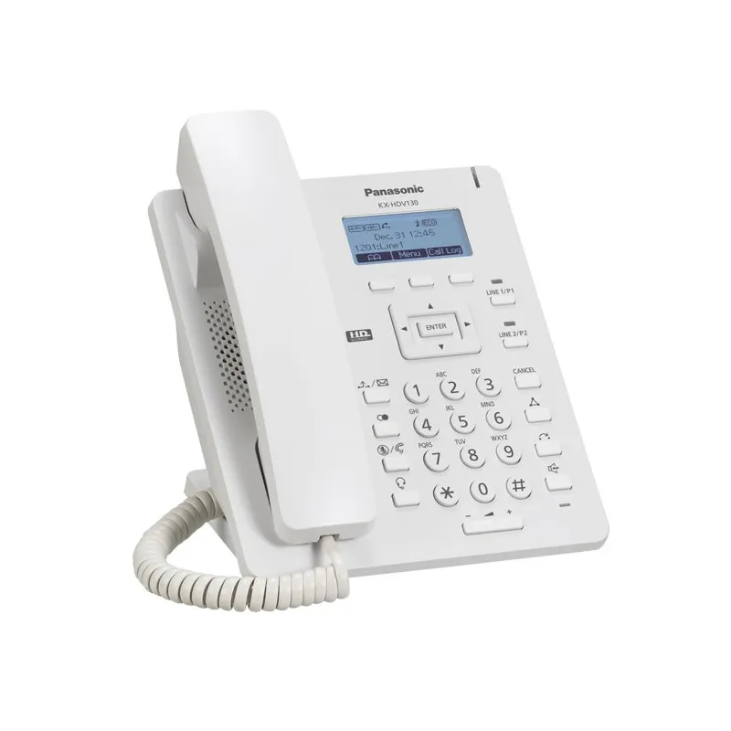 Panasonic KX-HDV130NE bianco