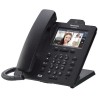 Panasonic KX-HDV430NEB videotelefono IP