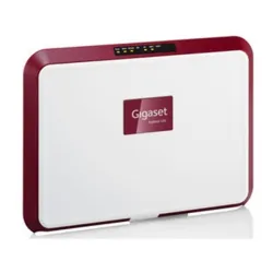 Gigaset T120 Hybrid IPPBX fino 20 utenti