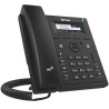 Htek UC902 Telefono VoIP 2 SIP, 2 lan 10/100