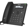 Htek UC902 Telefono VoIP 2 SIP, 2 lan 10/100