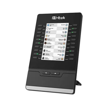 Htek UC46 modulo espansione tasti
