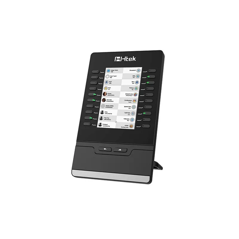 Htek UC46 modulo espansione tasti