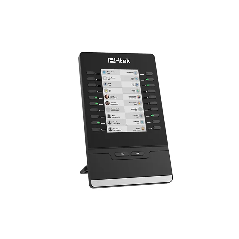 Htek UC46 modulo espansione tasti
