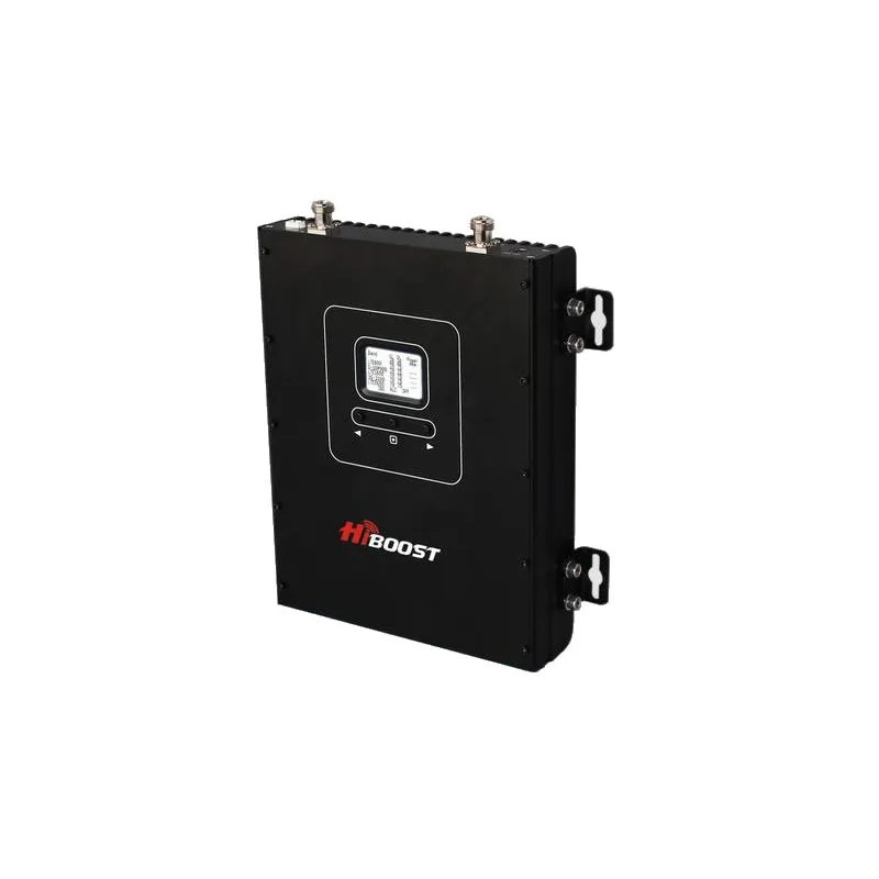 Huaptech Hi-205S ripetitore di segnale 2G 3G 4G fino a 2000 mq