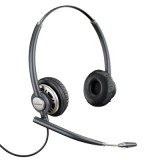 Plantronics EncorePro HW301 biauricolare 3 anni di garanzia
