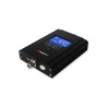 Huaptec Hi13-EW ripetitore di segnale GSM UMTS (900 2100 MHz) 500 mq