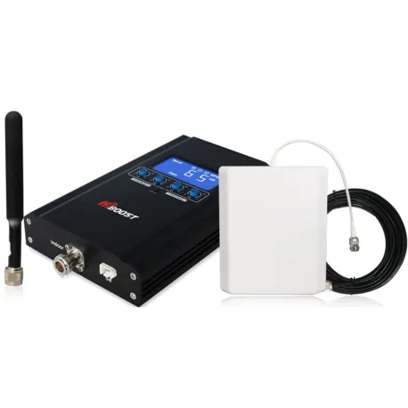 Ripetitore di segnale GSM HI13-EGSM 900 MHz fino a 500 mq