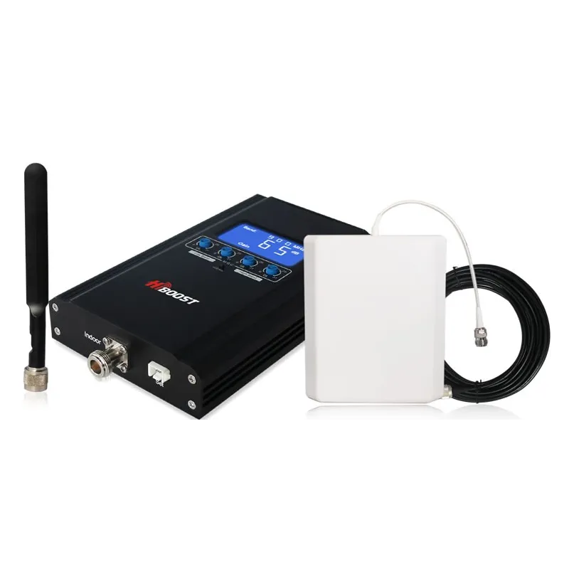 Ripetitore di segnale GSM HI13-EGSM 900 MHz fino a 500 mq