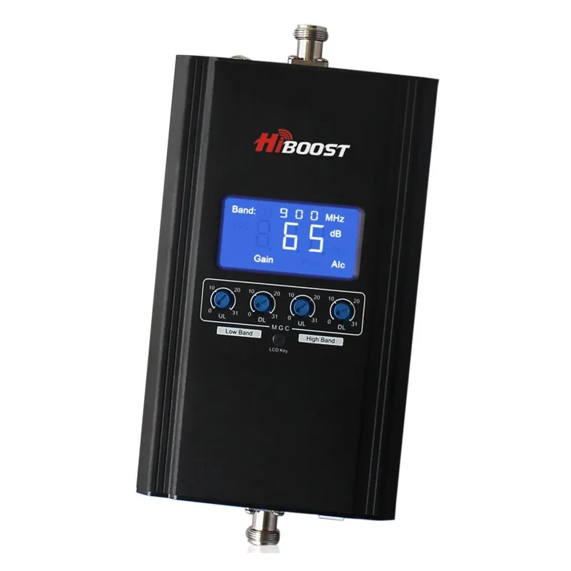 Ripetitore di segnale GSM HI13-EGSM 900 MHz fino a 500 mq