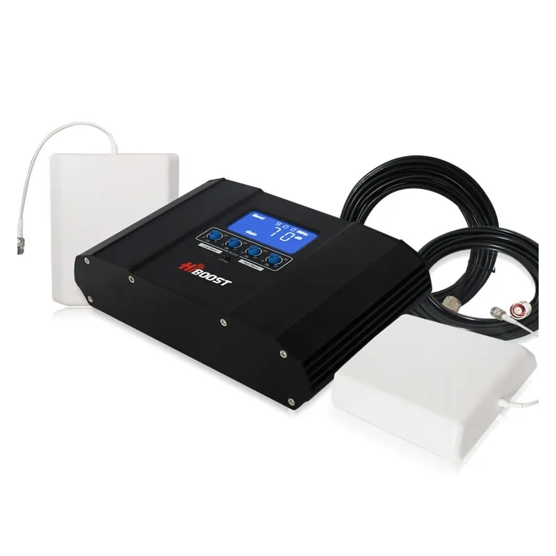 Ripetitore di segnale GSM HI20-EGSM 900 MHz fino a 2000 mq